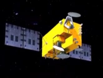 Океанограф «Хайян-2D»